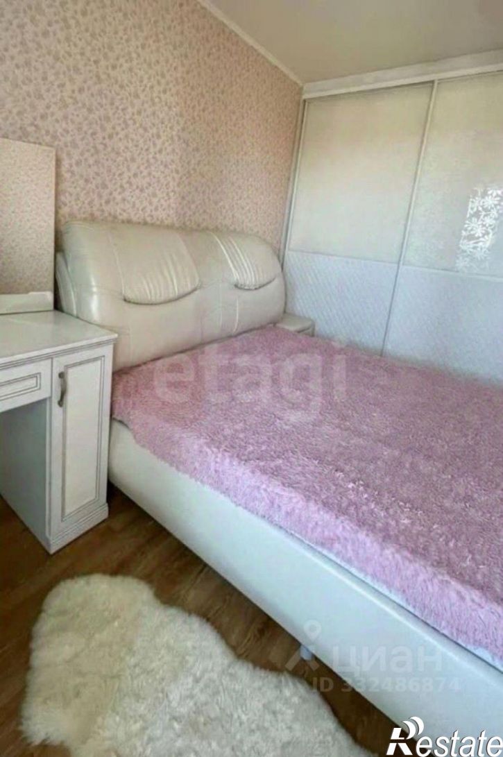 3-комн квартира ул Юнгов, 12,  д. 12