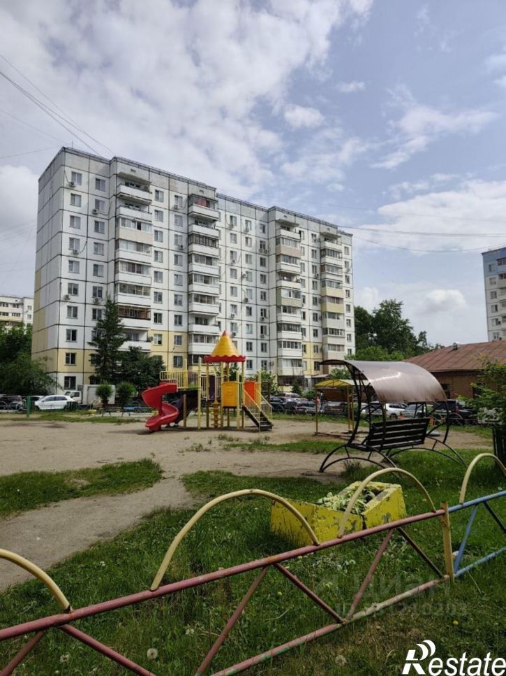 3-комн квартира Засыпной пер, 8,  д. 8