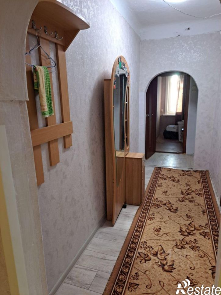 2-комн квартира ул Фоломеева, 5,  д. 5