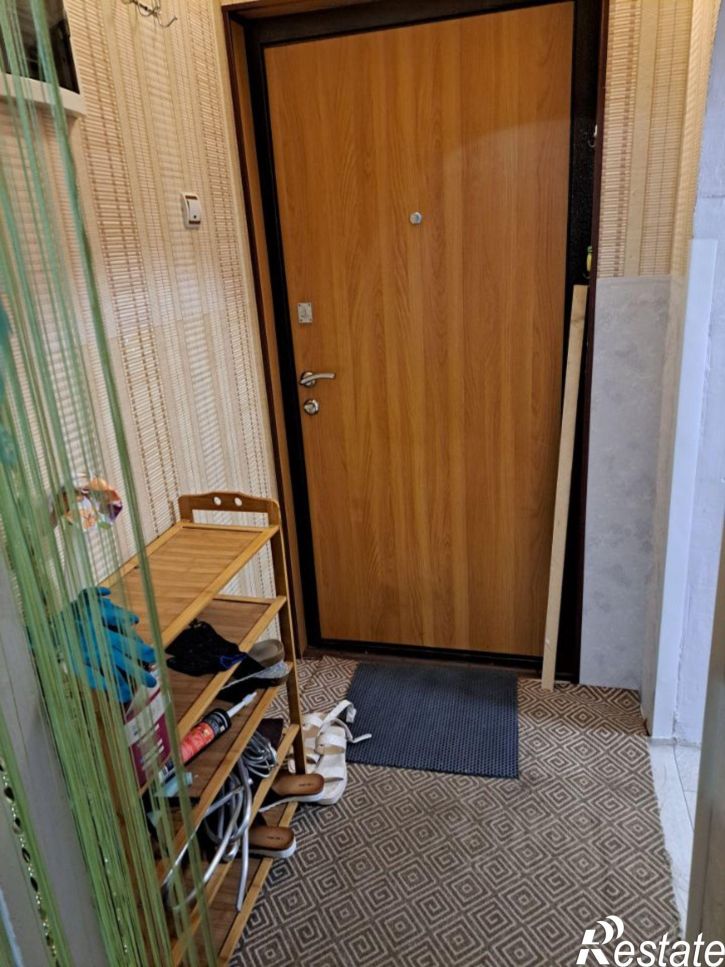 2-комн квартира ул Фоломеева, 5,  д. 5