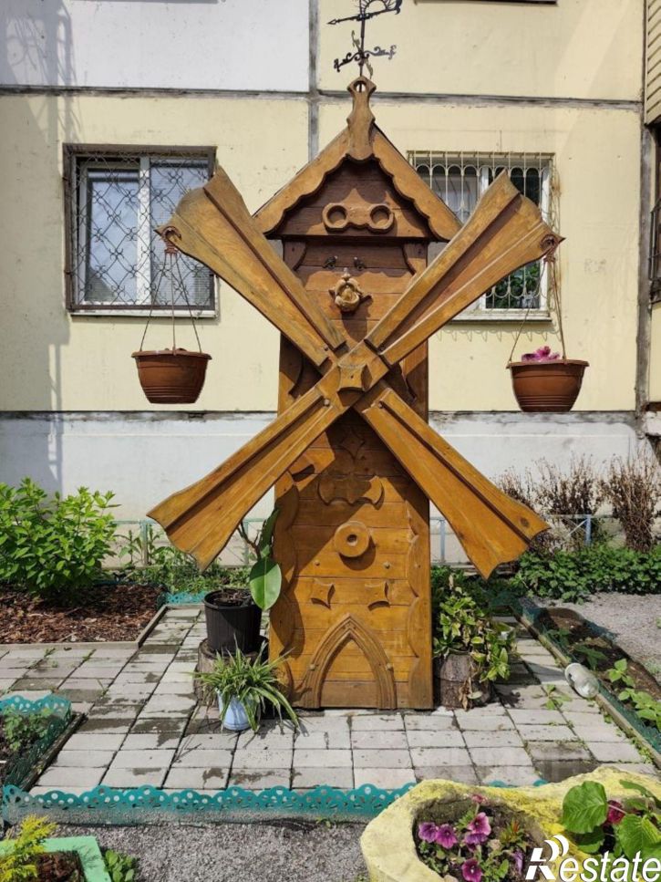 3-комн квартира Засыпной пер, 8,  д. 8