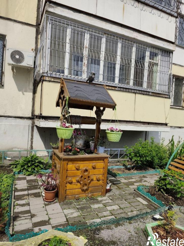 3-комн квартира Засыпной пер, 8,  д. 8