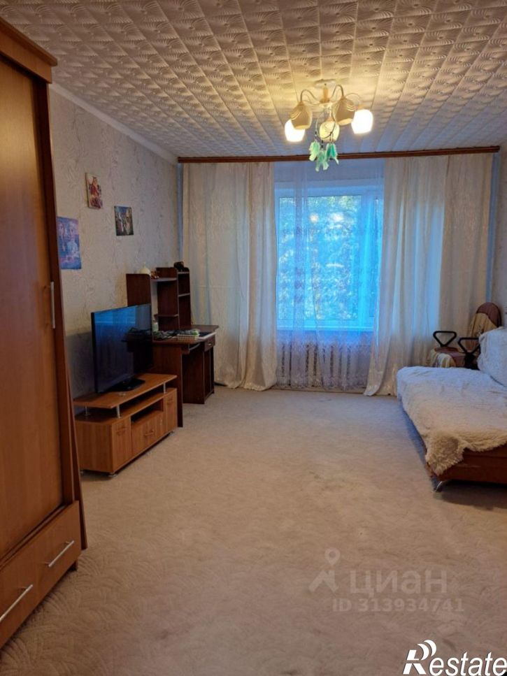 2-комн квартира ул Фоломеева, 5,  д. 5