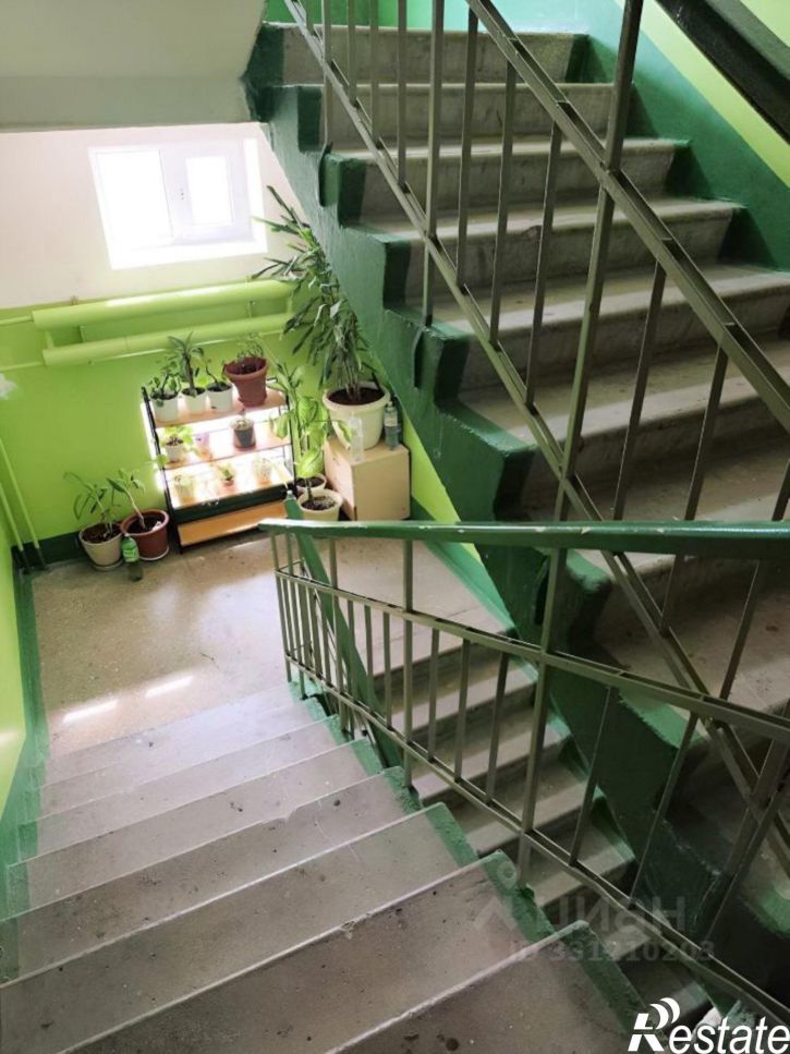 3-комн квартира Засыпной пер, 8,  д. 8
