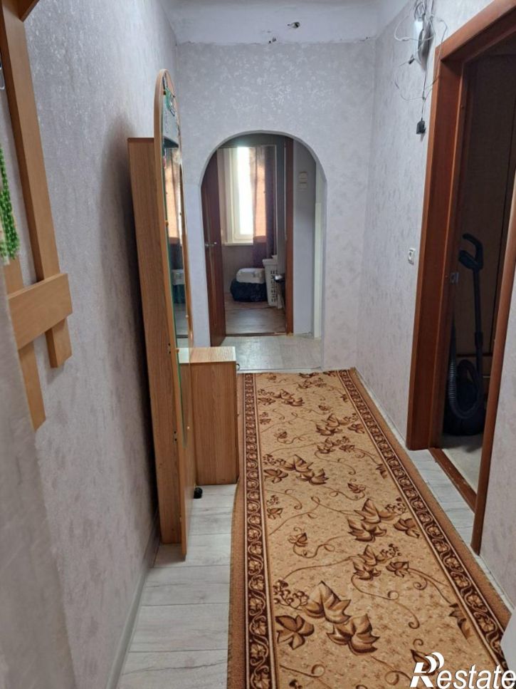 2-комн квартира ул Фоломеева, 5,  д. 5