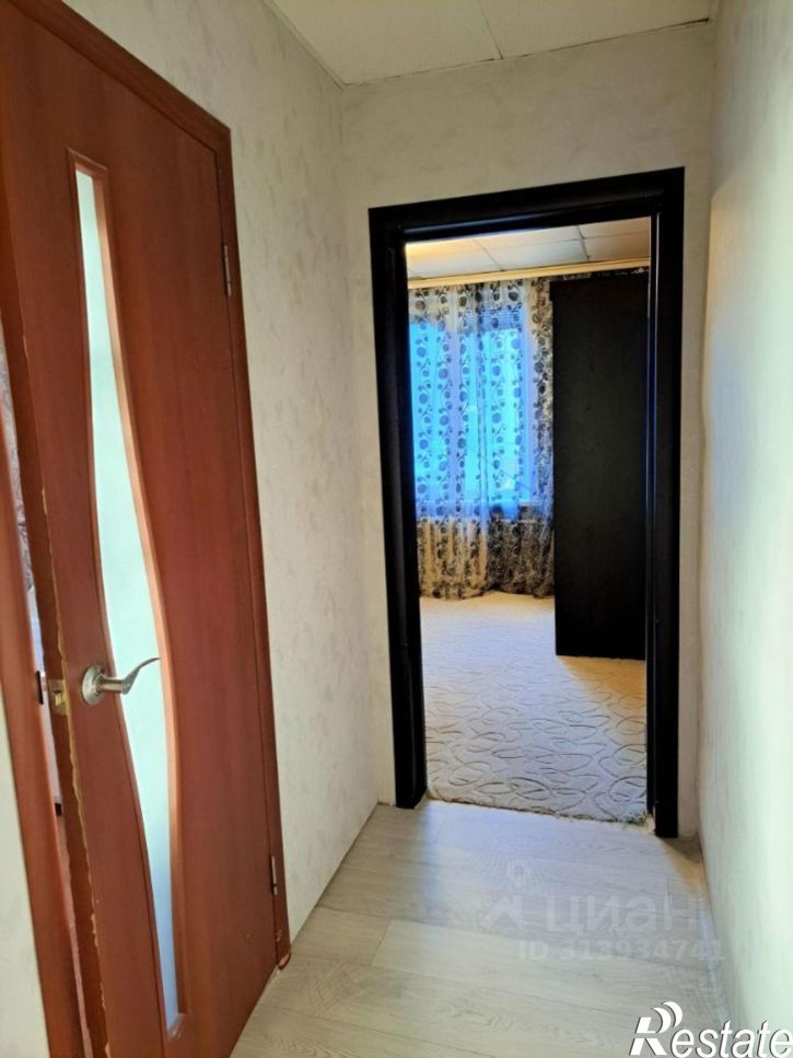 2-комн квартира ул Фоломеева, 5,  д. 5