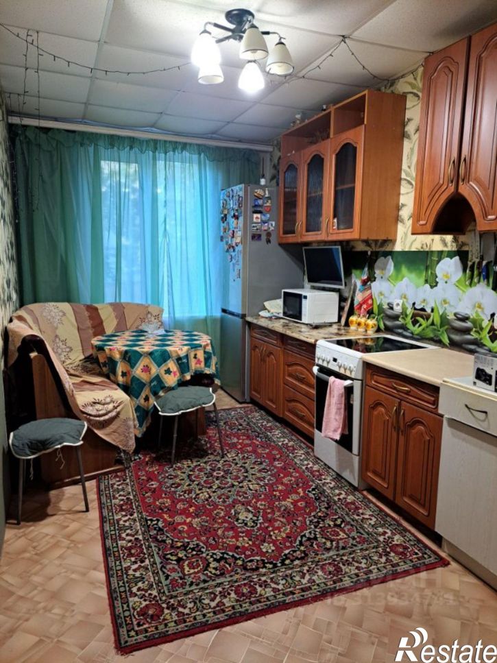 2-комн квартира ул Фоломеева, 5,  д. 5