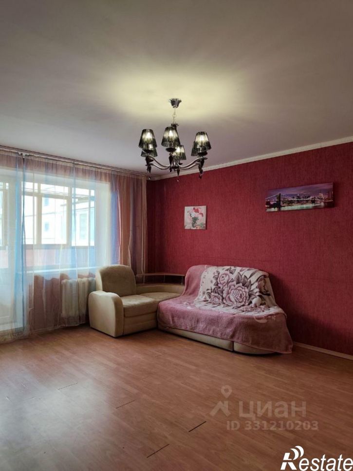 3-комн квартира Засыпной пер, 8,  д. 8