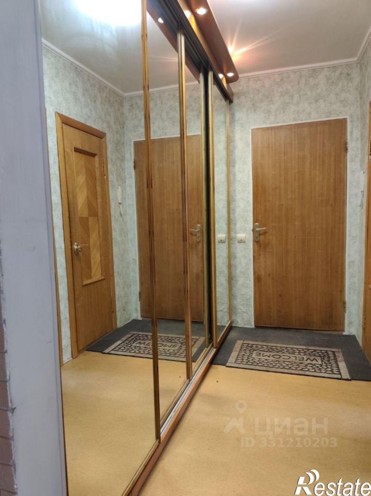 3-комн квартира Засыпной пер, 8,  д. 8