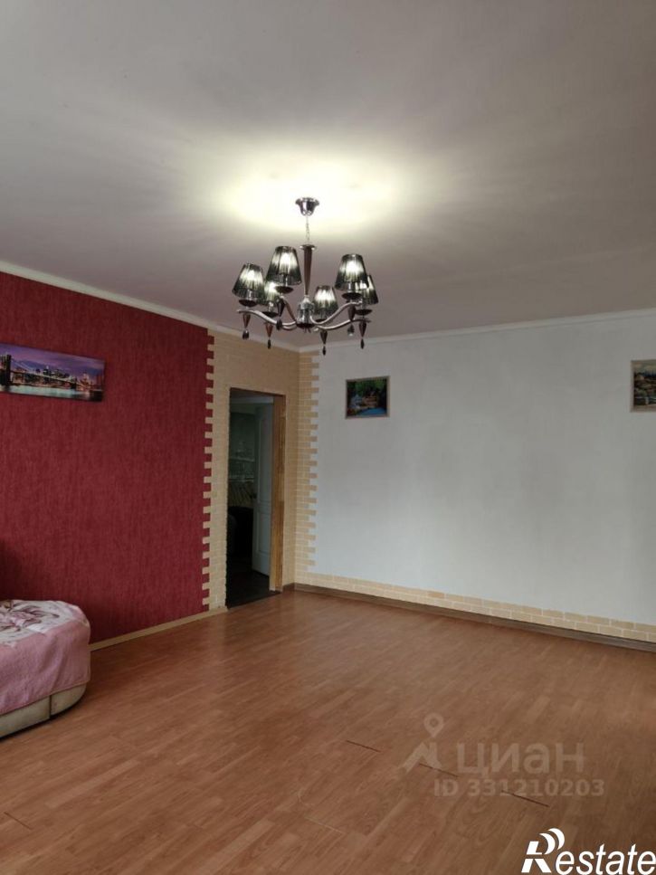 3-комн квартира Засыпной пер, 8,  д. 8