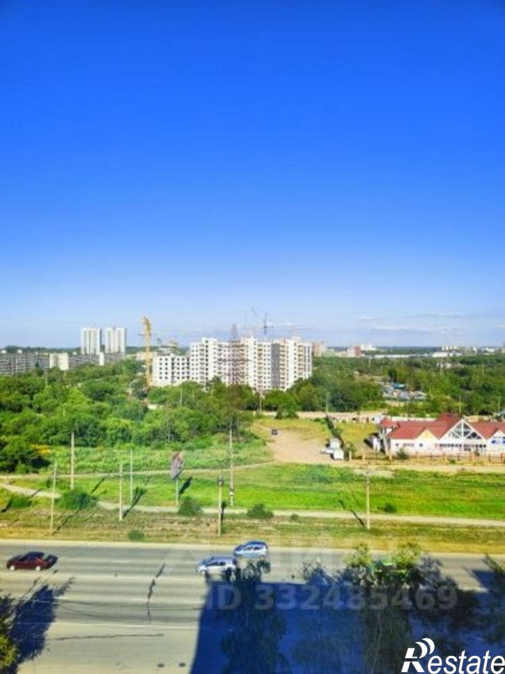 1-комн квартира ул Тихоокеанская, 197,  д. 197