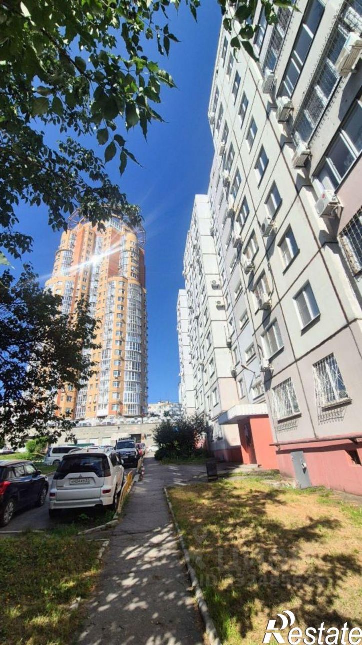 1-комн квартира пер Дзержинского, 24,  д. 24