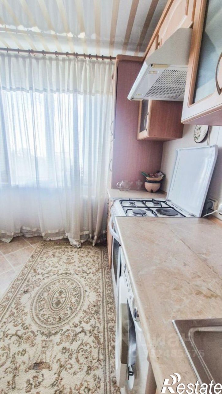 1-комн квартира пер Дзержинского, 24,  д. 24