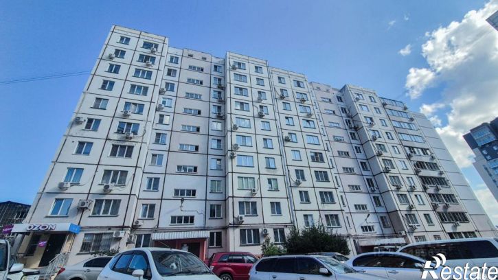 1-комн квартира пер Дзержинского, 24,  д. 24