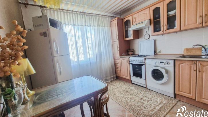 1-комн квартира пер Дзержинского, 24,  д. 24