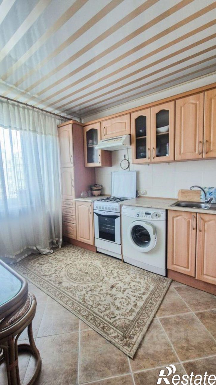 1-комн квартира пер Дзержинского, 24,  д. 24