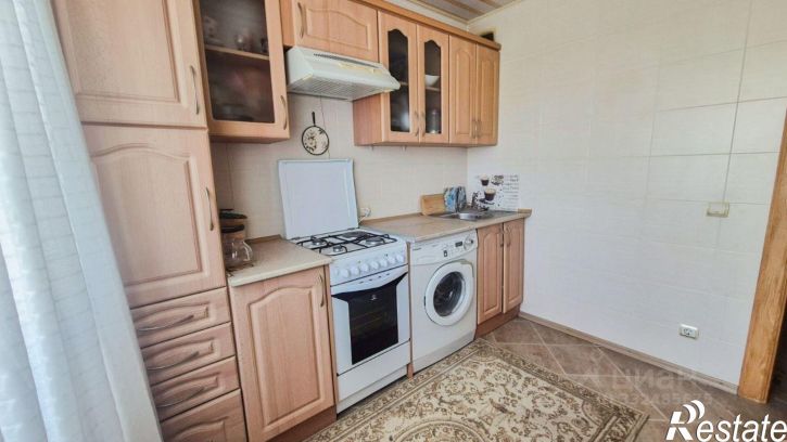 1-комн квартира пер Дзержинского, 24,  д. 24