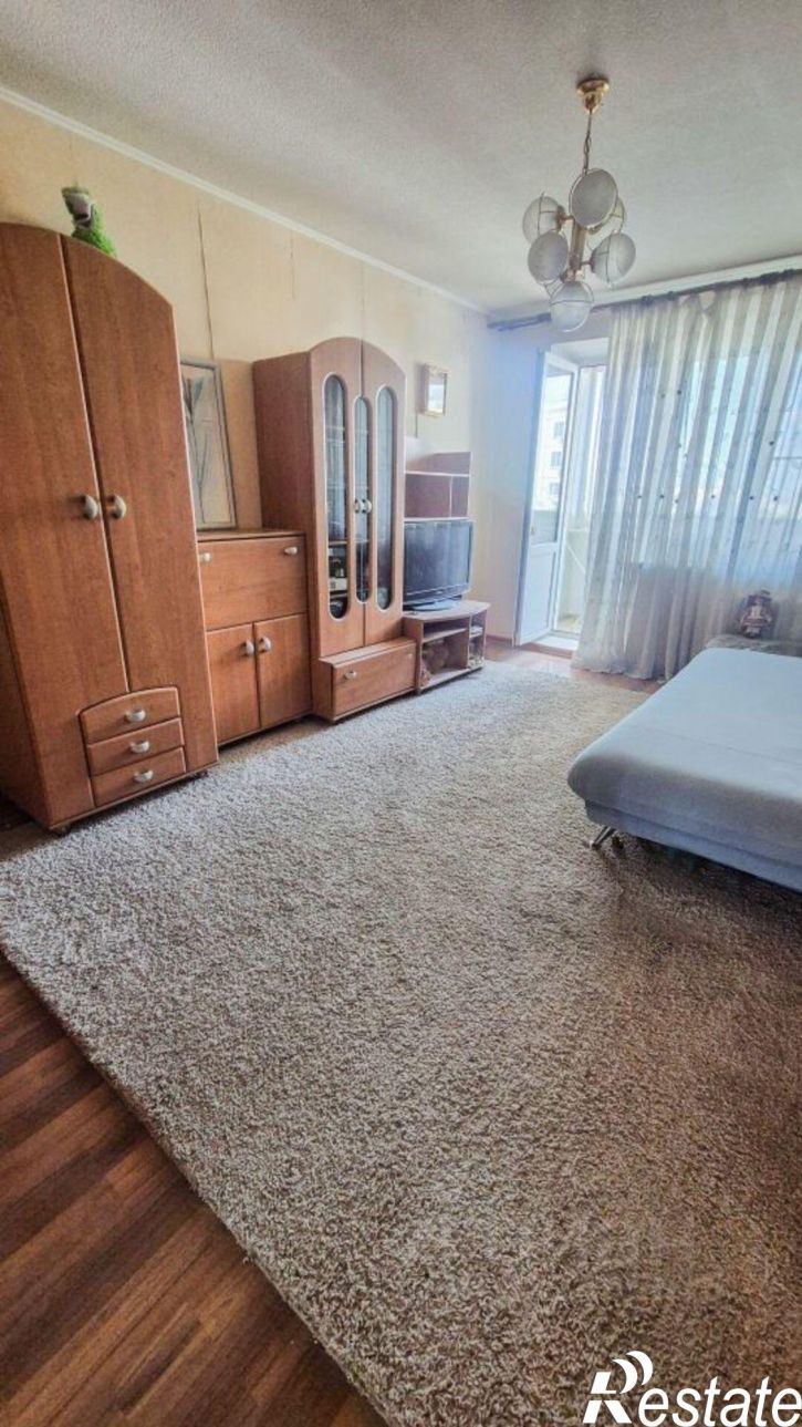 1-комн квартира пер Дзержинского, 24,  д. 24