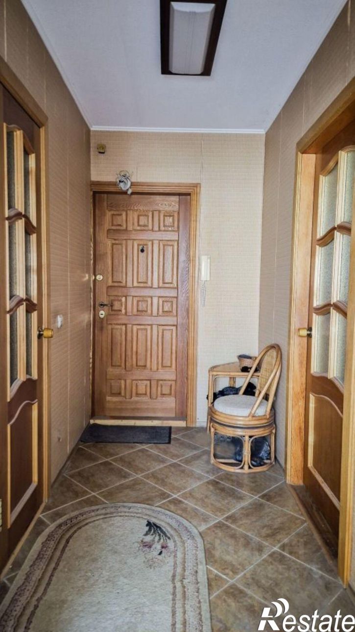 1-комн квартира пер Дзержинского, 24,  д. 24