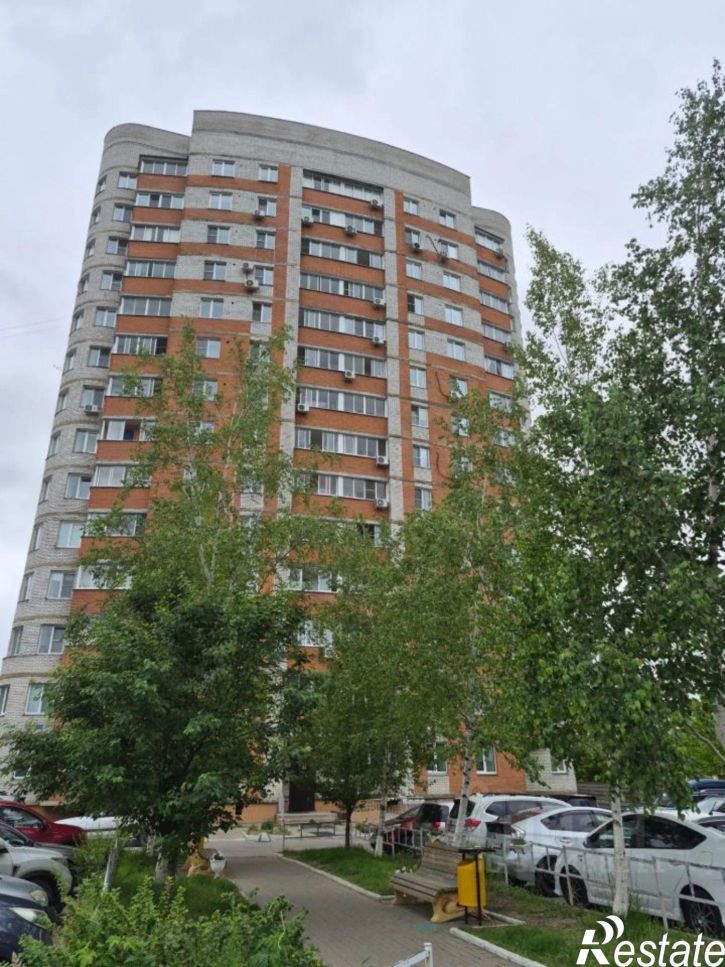 3-комн квартира ул Антенная, 19б,  д. 19б