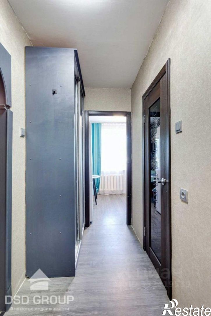 1-комн квартира ул Малиновского, 51,  д. 51