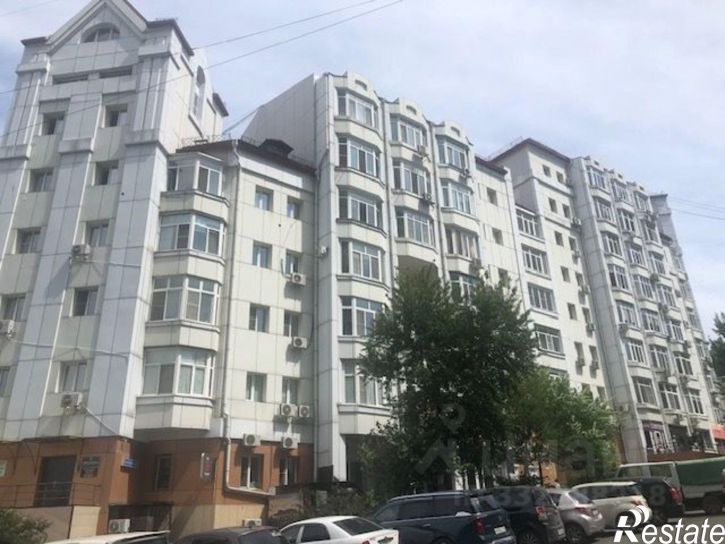 4-комн квартира ул Комсомольская, 62,  д. 62