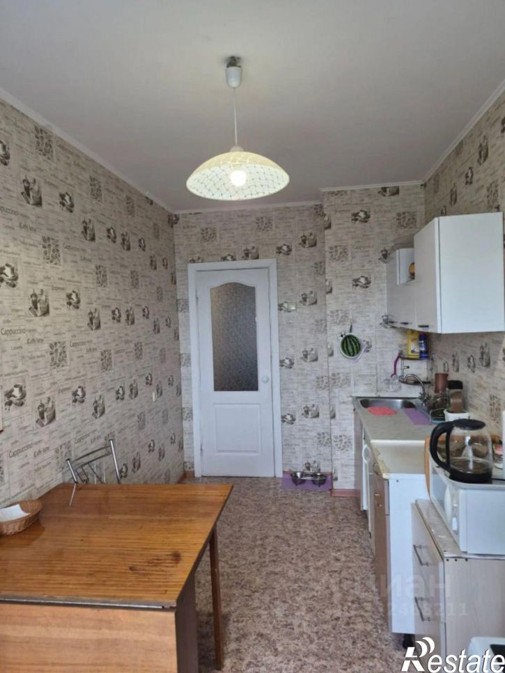 3-комн квартира ул Антенная, 19б,  д. 19б