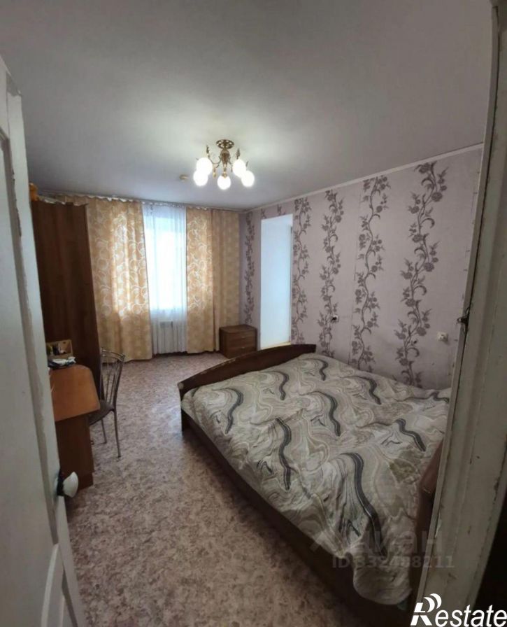3-комн квартира ул Антенная, 19б,  д. 19б