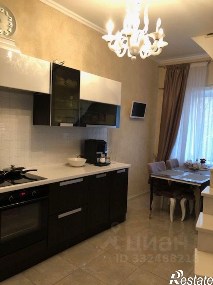 4-комн квартира ул Комсомольская, 62,  д. 62