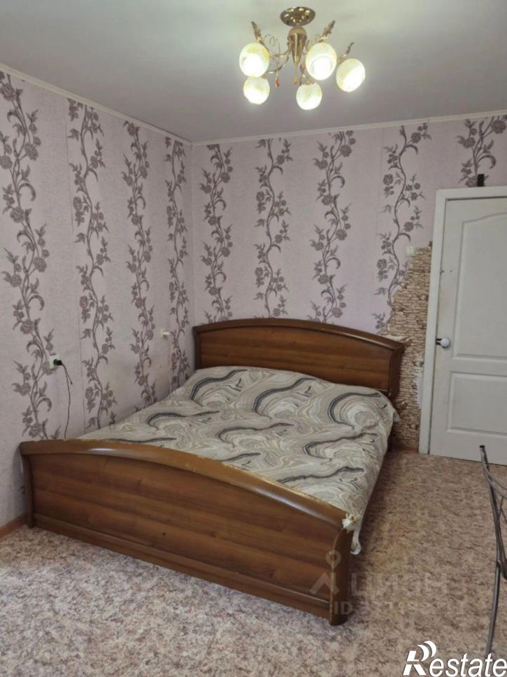 3-комн квартира ул Антенная, 19б,  д. 19б