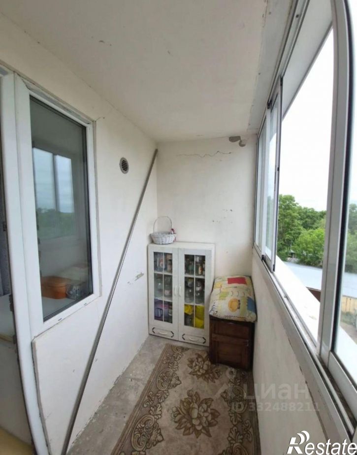 3-комн квартира ул Антенная, 19б,  д. 19б