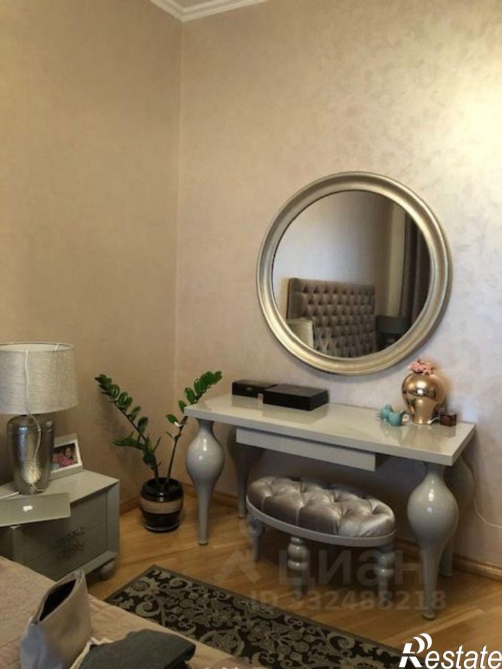 4-комн квартира ул Комсомольская, 62,  д. 62