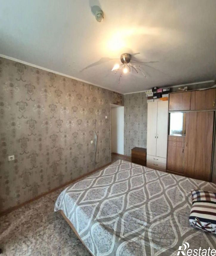 3-комн квартира ул Антенная, 19б,  д. 19б
