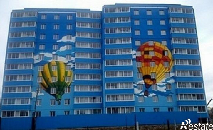 1-комн квартира ул Павловича, 5/3,  д. 5/3