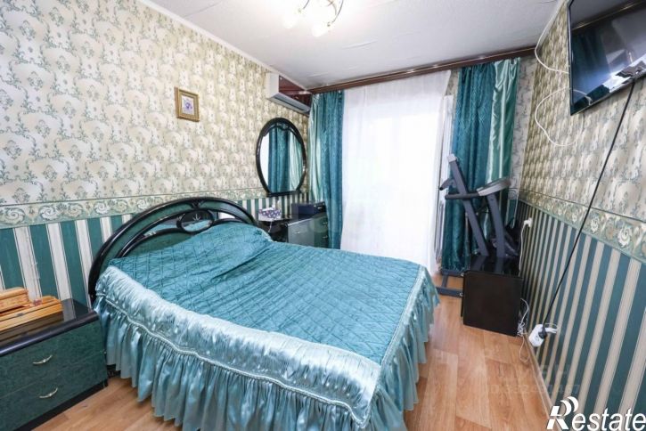 2-комн квартира ул Гамарника, 39,  д. 39
