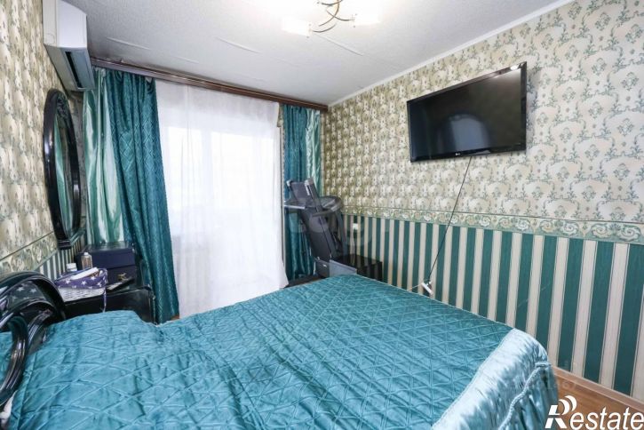 2-комн квартира ул Гамарника, 39,  д. 39