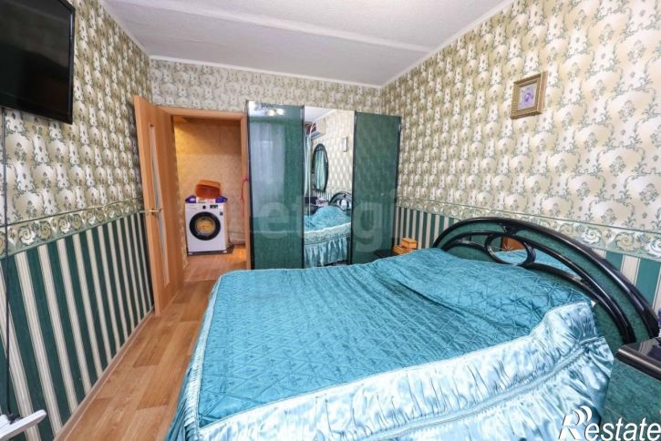2-комн квартира ул Гамарника, 39,  д. 39