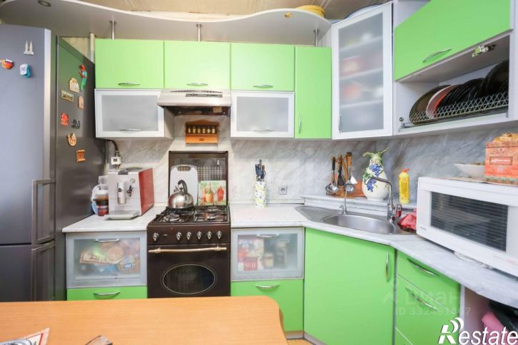 2-комн квартира ул Гамарника, 39,  д. 39