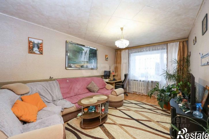 2-комн квартира ул Гамарника, 39,  д. 39