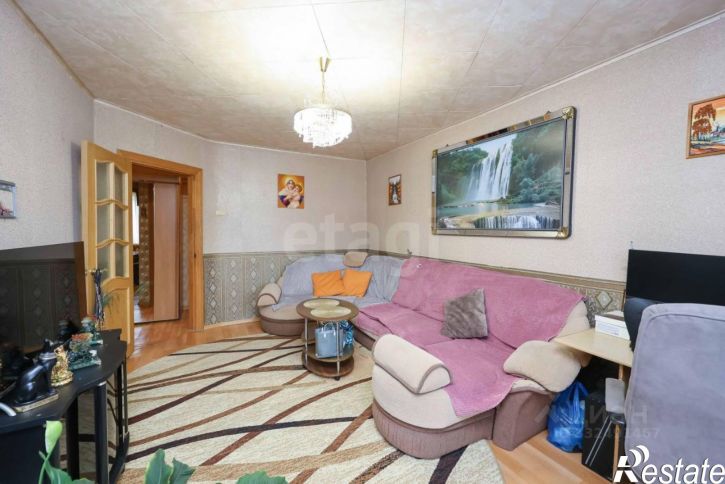 2-комн квартира ул Гамарника, 39,  д. 39
