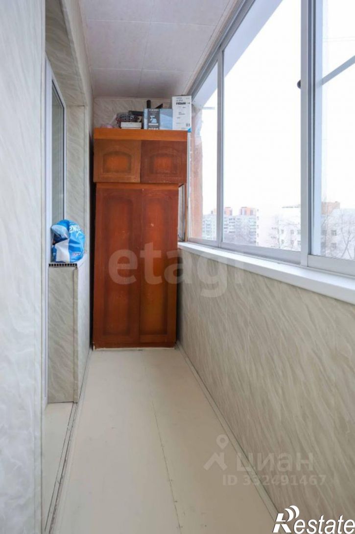 2-комн квартира ул Гамарника, 39,  д. 39