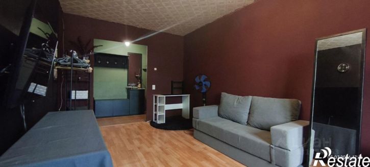 3-комн квартира ул Воронежская, 38,  д. 38
