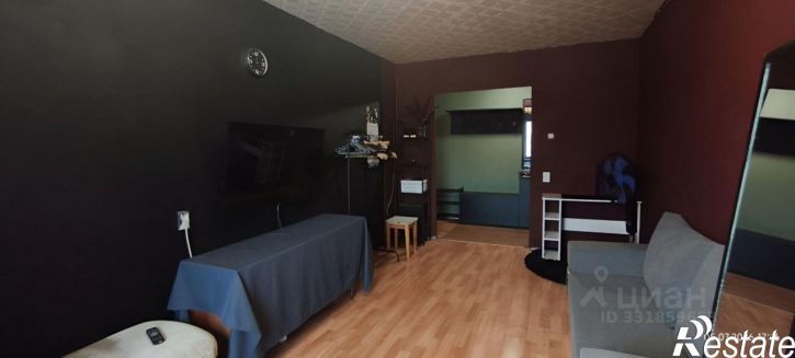 3-комн квартира ул Воронежская, 38,  д. 38