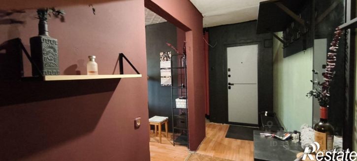 3-комн квартира ул Воронежская, 38,  д. 38