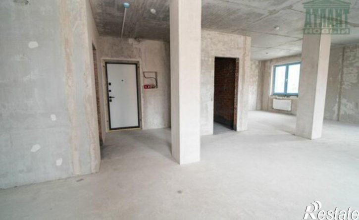 3-комн квартира ул Карла Маркса, 144В,  д. 144В