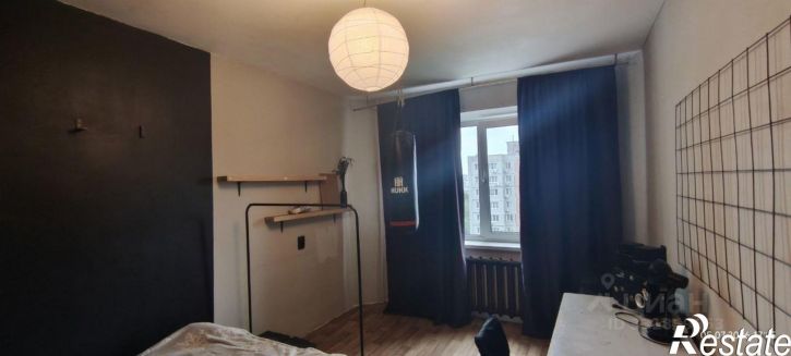 3-комн квартира ул Воронежская, 38,  д. 38