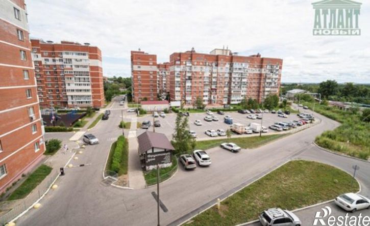 3-комн квартира ул Карла Маркса, 144В,  д. 144В