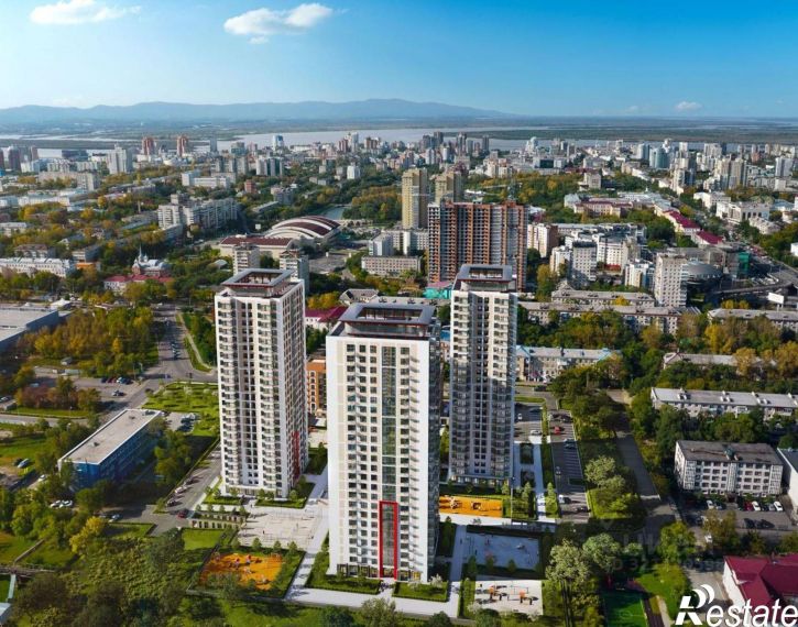 2-комн квартира в новом доме ул Ленинградская, 28Д,  д. 28Д