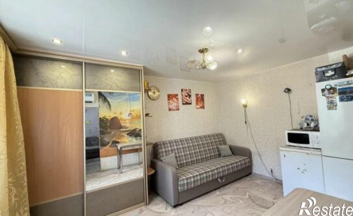 2-комн квартира Краснореченский пер, 2а,  д. 2а