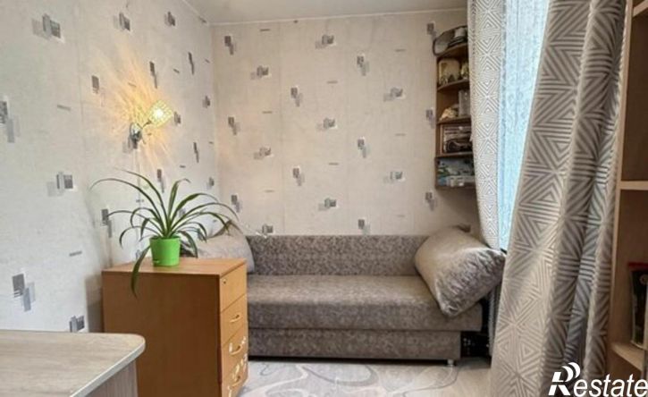 2-комн квартира Краснореченский пер, 2а,  д. 2а